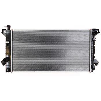 2014 Ford Lobo Radiator Agility Auto Parts 8013227 image 1 of 1