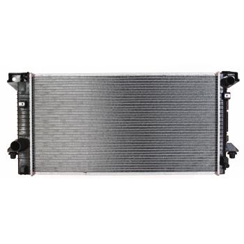 2014 Ford F-150 Radiator Agility Auto Parts 8013229 image 1 of 1