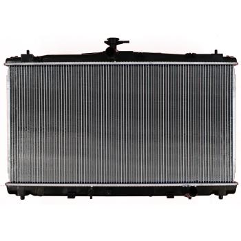 2016 Toyota Avalon Radiator