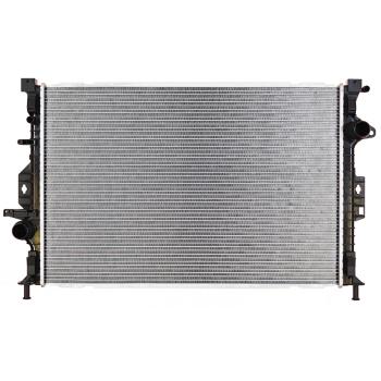 2015 Land Rover Range Rover Evoque Radiator