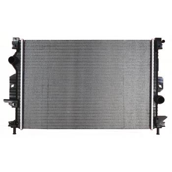 2013 Ford C-Max Radiator