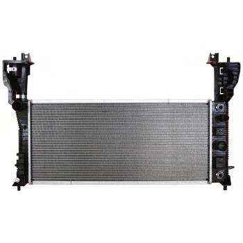 2013 Ford Edge Radiator Agility Auto Parts 8013356 image 1 of 1