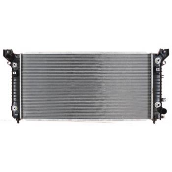 2014 GMC Sierra Radiator