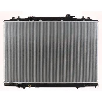 2018 Acura MDX Radiator