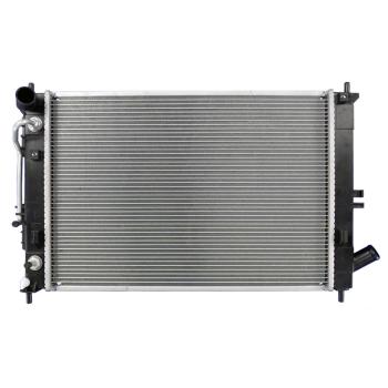 2016 Kia Forte5 Radiator