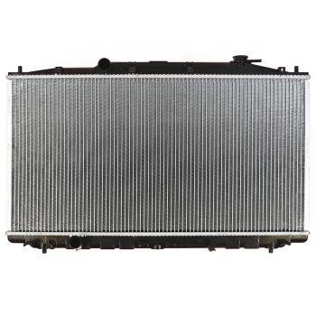 2017 Acura RLX Radiator