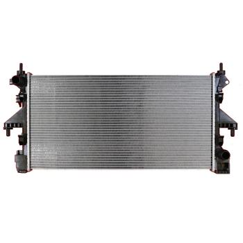 2018 Ram ProMaster 3500 Radiator