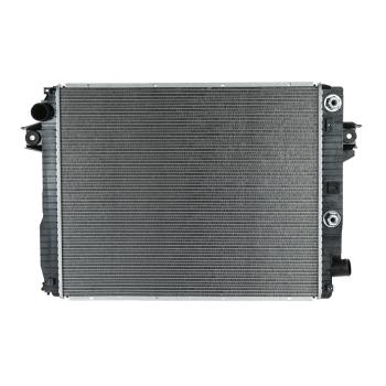 2016 Ram 5500 Radiator