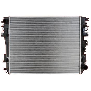 2016 Ram 5500 Radiator Agility Auto Parts 8013493 image 1 of 1
