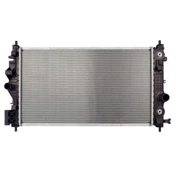 2019 Buick Cascada Radiator