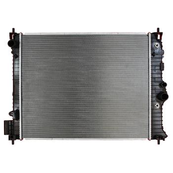 2014 Chevrolet Trax Radiator