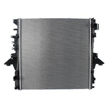 2015 Land Rover LR4 Radiator