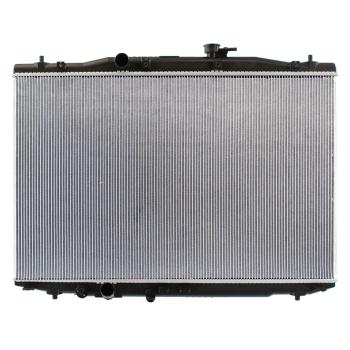 2020 Acura RDX Radiator
