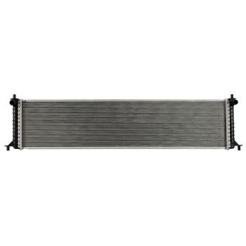2021 Tesla S Radiator