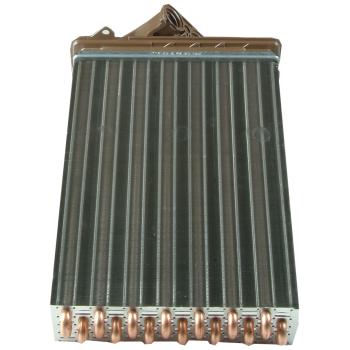 2000 Dodge Grand Caravan HVAC Heater Core Front Agility Auto Parts 9010040 image 1 of 1