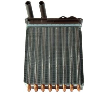 2000 Dodge Grand Caravan HVAC Heater Core Agility Auto Parts 9010044 image 1 of 1