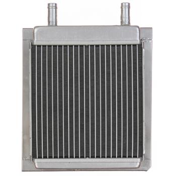 1978 Dodge B200 HVAC Heater Core Front Agility Auto Parts 9010141 image 1 of 1