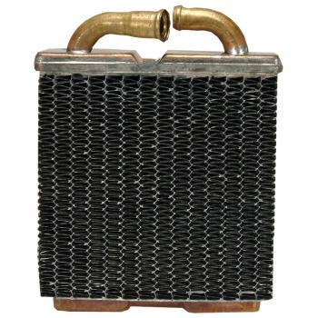 1990 Mercury Tracer HVAC Heater Core