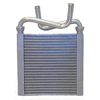 2003 Dodge Ram 2500 Van HVAC Heater Core Front Agility Auto Parts 9010454 image 1 of 1