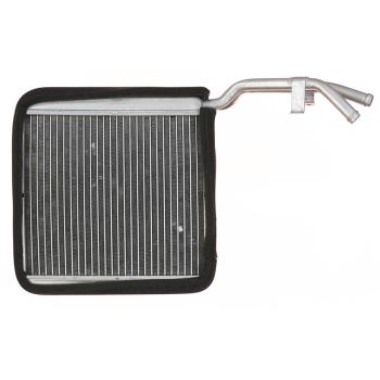 1998 Dodge B2500 HVAC Heater Core Front Agility Auto Parts 9010470 image 1 of 1