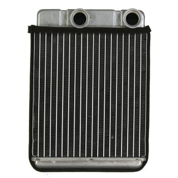 2007 Dodge Grand Caravan HVAC Heater Core Rear Agility Auto Parts 9010483 image 1 of 1