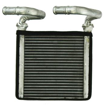 2008 Acura MDX HVAC Heater Core Rear Agility Auto Parts 9010484 image 1 of 1