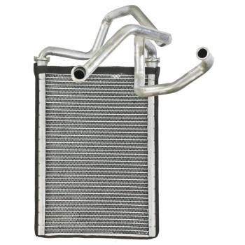 2008 Acura MDX HVAC Heater Core Front Agility Auto Parts 9010493 image 1 of 1