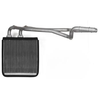 2015 Ford Fiesta HVAC Heater Core