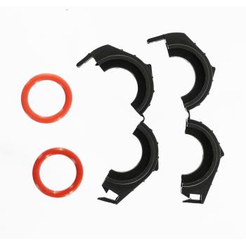 2016 Cadillac ELR HVAC Heater Core Agility Auto Parts 9010500 image 2 of 2