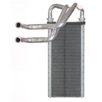 2012 Subaru Legacy HVAC Heater Core Agility Auto Parts 9010539 image 1 of 1