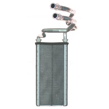 2013 Toyota Tundra HVAC Heater Core Agility Auto Parts 9010540 image 1 of 1