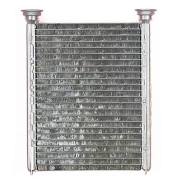 2014 Lincoln MKT HVAC Heater Core Rear Agility Auto Parts 9010558 image 1 of 1