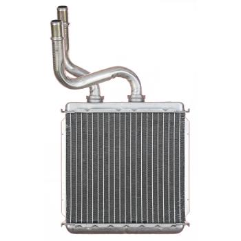 2009 Cadillac Escalade ESV HVAC Heater Core Rear Agility Auto Parts 9010563 image 1 of 1