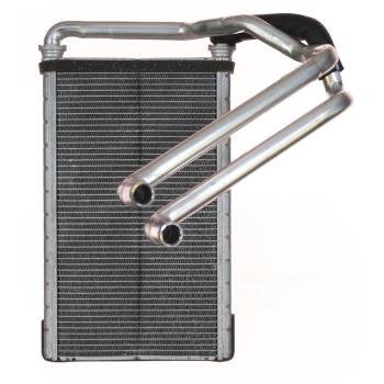 2018 Lincoln MKZ HVAC Heater Core