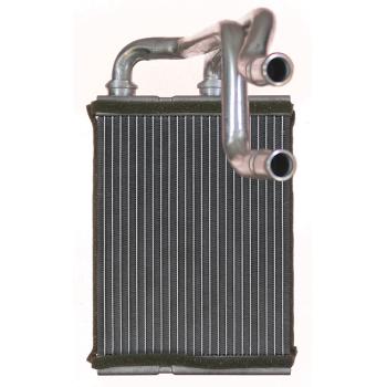 2017 Nissan Maxima HVAC Heater Core