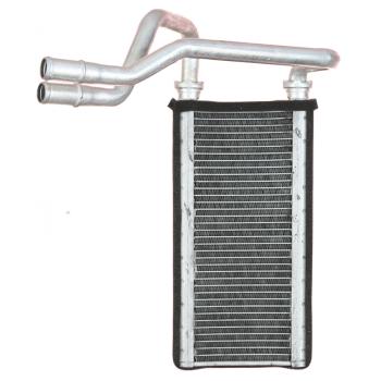 2021 Mitsubishi Mirage HVAC Heater Core Agility Auto Parts 9010590 image 1 of 1