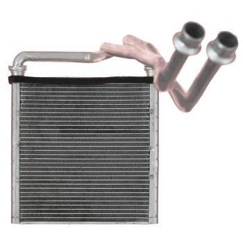 2023 Jeep Cherokee HVAC Heater Core Agility Auto Parts 9010603 image 1 of 1