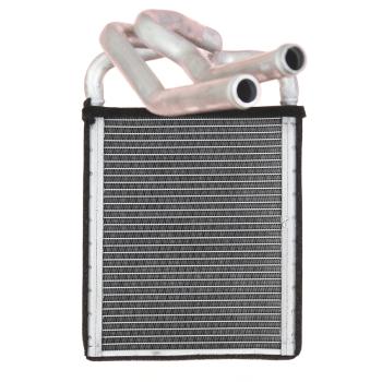 2015 Kia Rio HVAC Heater Core