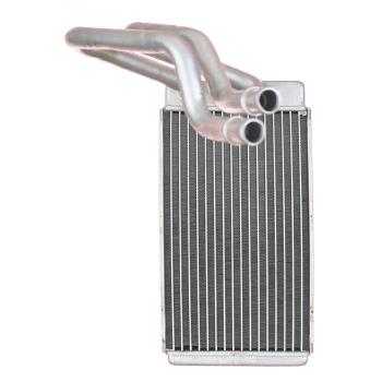 2006 Infiniti QX56 HVAC Heater Core