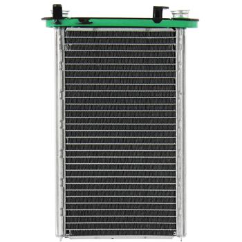 2017 BMW 340i xDrive HVAC Heater Core