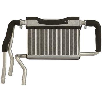 2013 BMW ActiveHybrid 7 HVAC Heater Core Agility Auto Parts 9010711 image 1 of 1