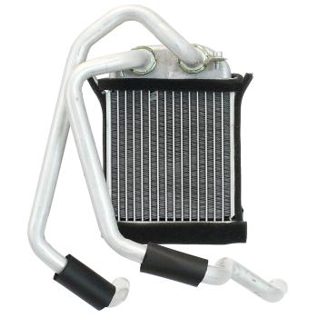 2007 Toyota Highlander HVAC Heater Core Rear Agility Auto Parts 9010717 image 1 of 1