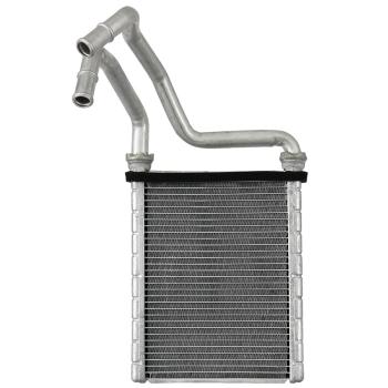 2012 Toyota Highlander HVAC Heater Core Rear Agility Auto Parts 9010719 image 1 of 1