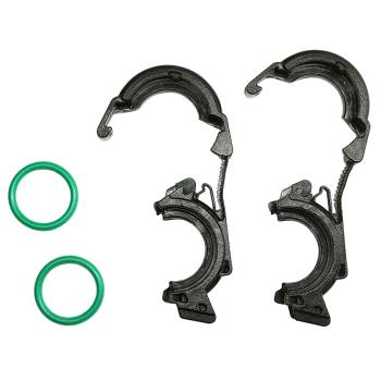 2022 Cadillac XT5 HVAC Heater Core Agility Auto Parts 9010786 image 2 of 2