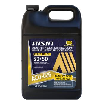 2019 Ford F-150 Engine Coolant / Antifreeze