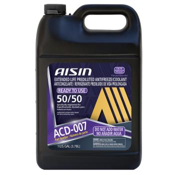 2019 Jeep Compass Engine Coolant / Antifreeze