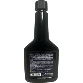 2010 Chevrolet Equinox Fuel Additive AISIN ADEAZ8001 image 2 of 2