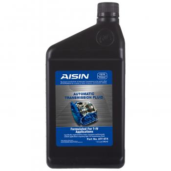 2008 Mazda CX-7 Auto Trans Fluid