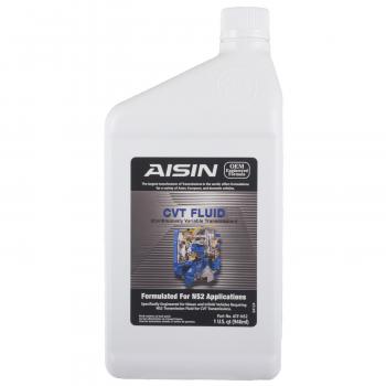 2014 Jeep Compass Auto Trans Fluid