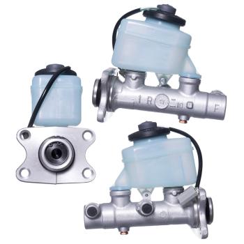 1992 Toyota Land Cruiser Brake Master Cylinder AISIN BMT044 image 1 of 2